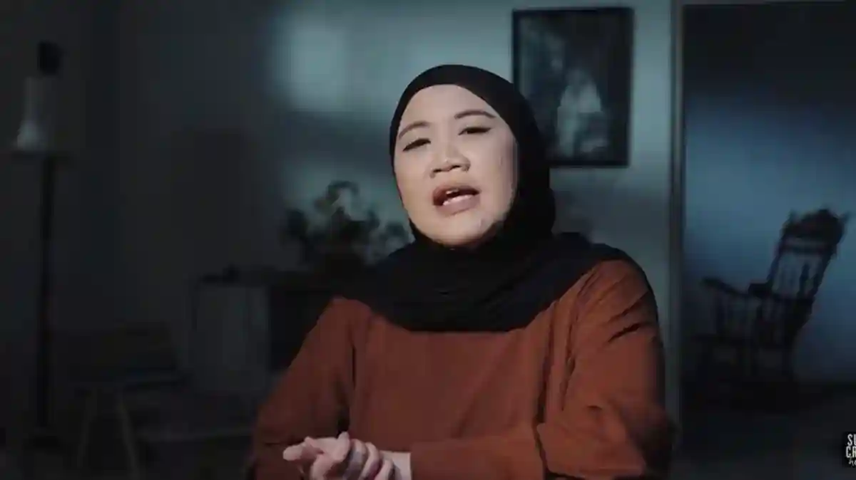 Mengapa Kisah “Pulang” Nadia Omara Jadi Perbincangan: Misteri di Balik KHW Part 400