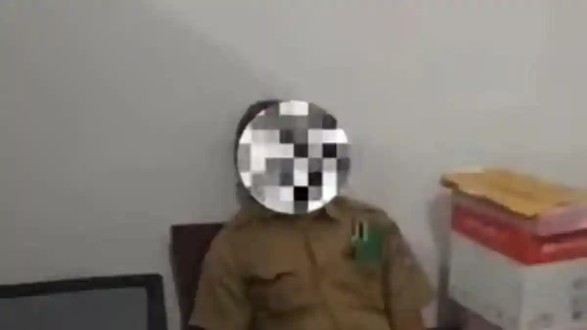 Guru Agama di Deli Serdang Jadi Tersangka Dugaan Kekerasan Seksual terhadap Delapan Siswa