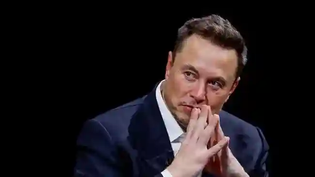 Elon Musk Sebut Menabung untuk Masa Depan Tak Lagi Relevan di Era AI