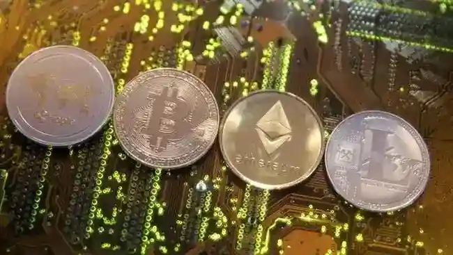 Pasar Kripto Tertekan Usai Laporan Dugaan Insiden Keamanan Binance