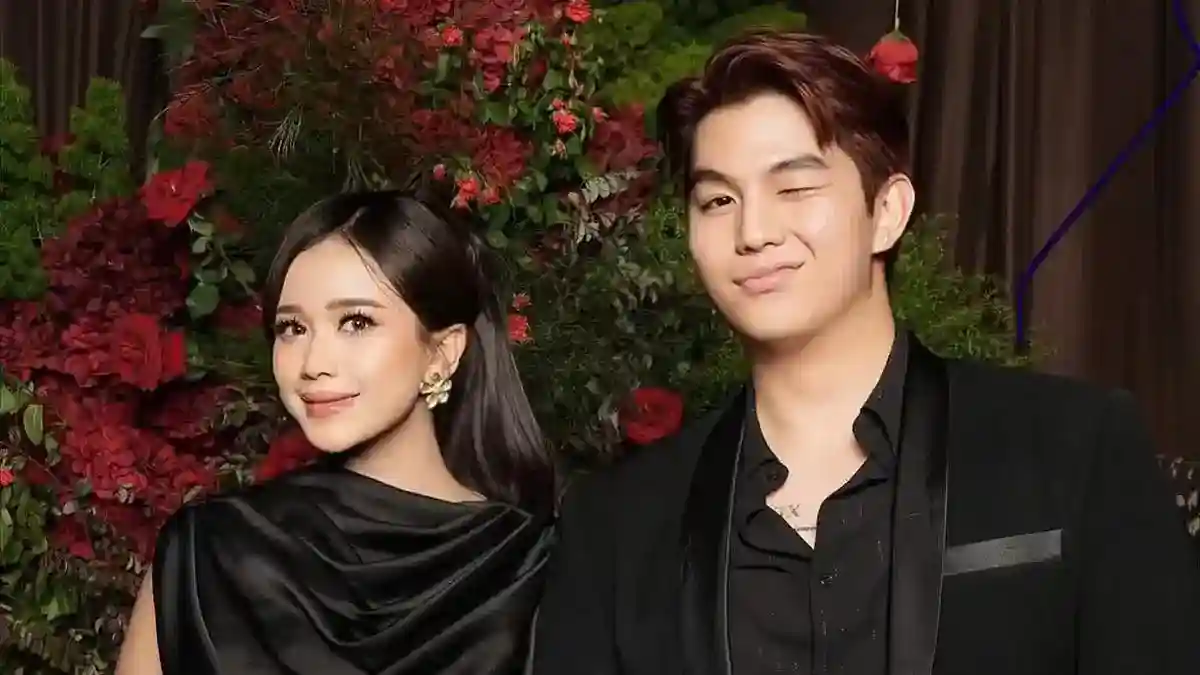 Jonathan Alden Bersiap Menjadi Ayah, dari Rencana Tabungan hingga Pengasuhan