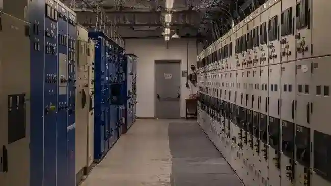 Penyidikan Lingkungan Menyorot Proyek Pusat Data Google di Finlandia