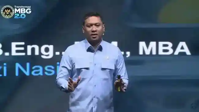 203 Pegawai BGN Diperiksa Kejagung, 353 Orang Diberhentikan dari Program MBG