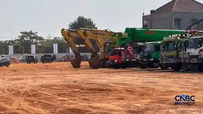 Sebanyak 101 Entitas Lolos Seleksi Mitra Proyek Sampah Jadi Listrik