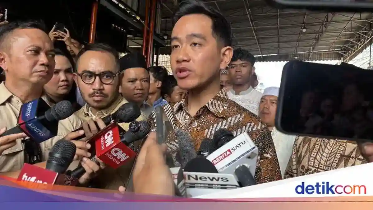 MA Nyatakan Dokumen Penyetaraan SMA Gibran Tidak Sah Setelah Kasasi Subhan