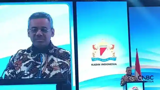 Yield SBN 10 Tahun Naik ke 7,707%, Suahasil Tegaskan Pembiayaan APBN Tetap Berjalan