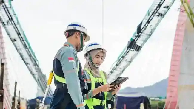 Kinerja WIKA hingga Kuartal III 2026: Penjualan, Profitabilitas, dan Penyehatan Keuangan