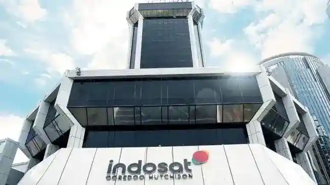 Bisnis AI Indosat Melaju, Pendapatan Sembilan Bulan Capai Rp906 Miliar