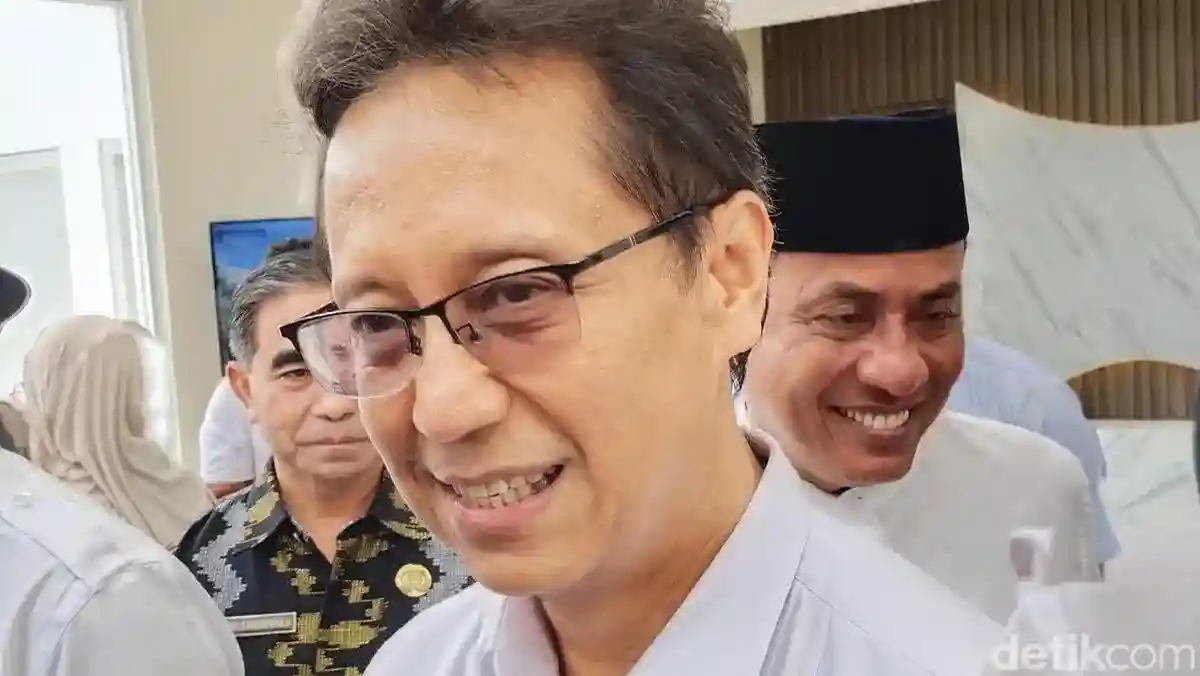 Kekurangan Dokter dan Antrean Perawatan Jadi Tantangan Global, Termasuk di Negara Maju