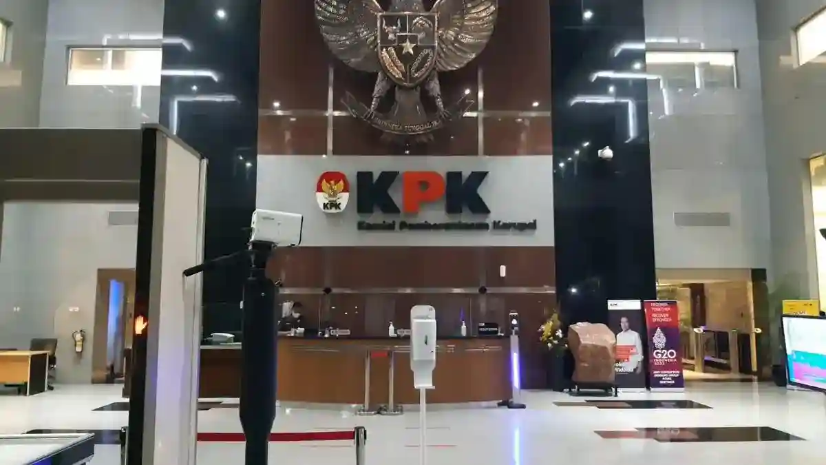 Penggeledahan KPK di Semarang Berujung Penyitaan Dokumen, Barang Elektronik, dan Uang