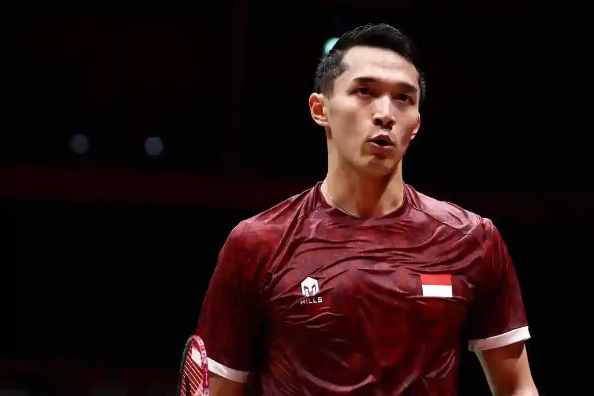 Jonatan Christie Tembus Semifinal Hylo Open 2026 Setelah Tiga Gim Melawan Kodai Naraoka