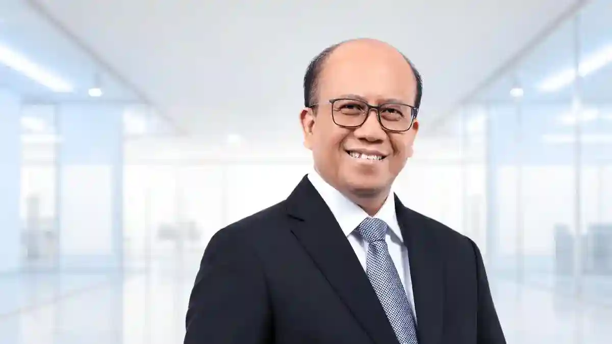 Suroso Isnandar Jadi Direktur Utama PLN, Ini Jejak Pendidikan dan Kariernya