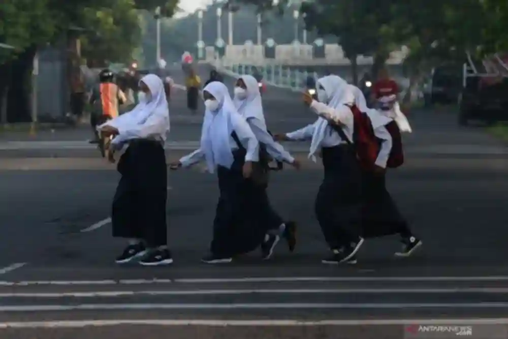 DPRD Gresik Usulkan Tambahan Rp 19,46 Miliar untuk Pendidikan dan Kesehatan