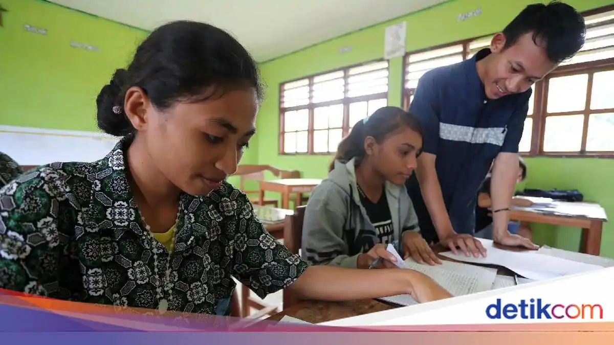 Peluang Guru Non-ASN Mengikuti Seleksi CPNS 2027: Syarat dan Jalur yang Disiapkan