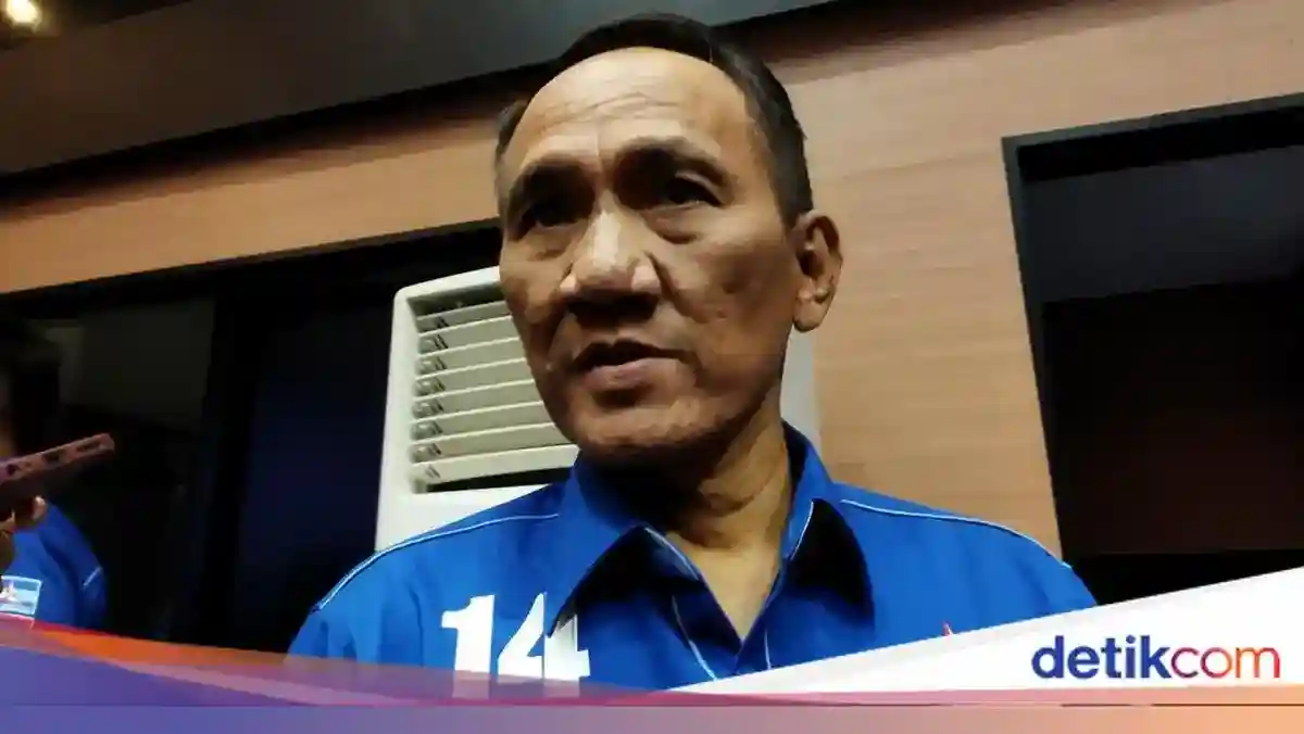 Demokrat Hormati Putusan MA soal Suket Pendidikan Gibran, Sikap Resmi Masih Dibahas