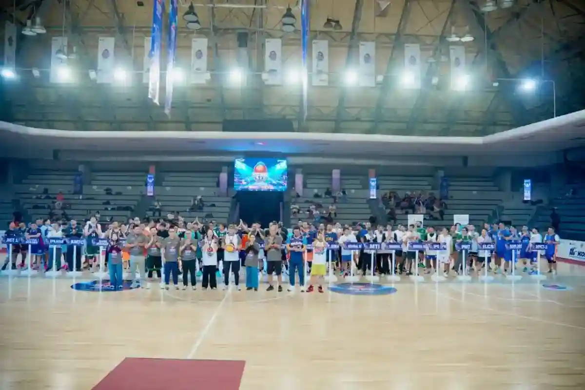 Container Cup 2026 Jadi Ruang Kolaborasi Pelaku Logistik Nasional