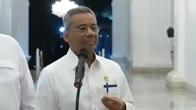APBN dan Danantara Disinergikan untuk Mendorong Investasi dan Pertumbuhan