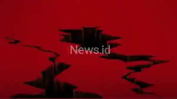 Gempa Bermagnitudo 4,8 Terjadi di Perairan Kodi, BMKG Pastikan Tak Berpotensi Tsunami